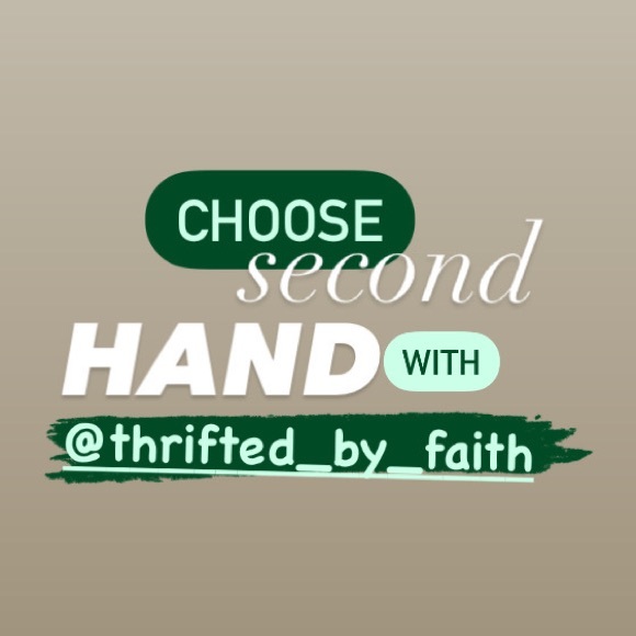 Meet your Posher, Faith! - Picture 1 of 1